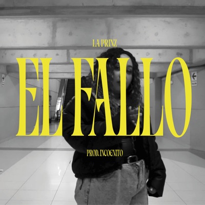 El Fallo - Single