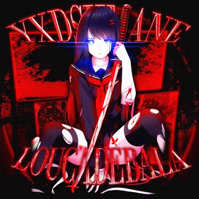 Louca De Bala - Single