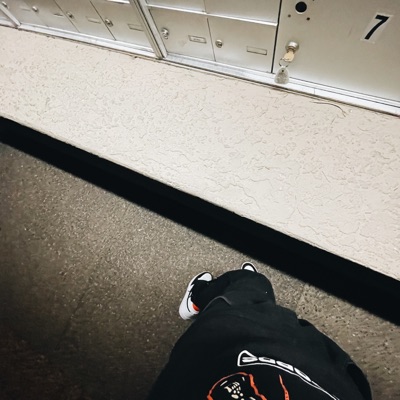 Pull Up - Single