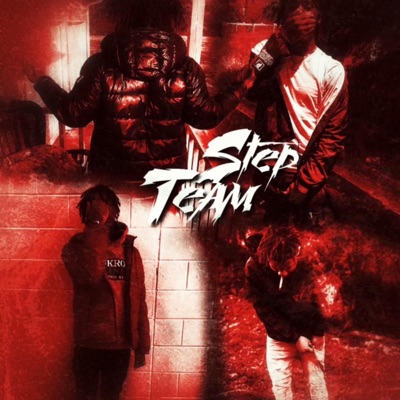 Step Team (feat. 76lilhaiti, Stumpah Jay & Luh Dill) - Single
