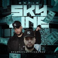 Skyline (Mafir) - Single - Makarraum & CJOBRABO