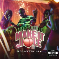 Make It Jiggle - Single - Tariq Creque