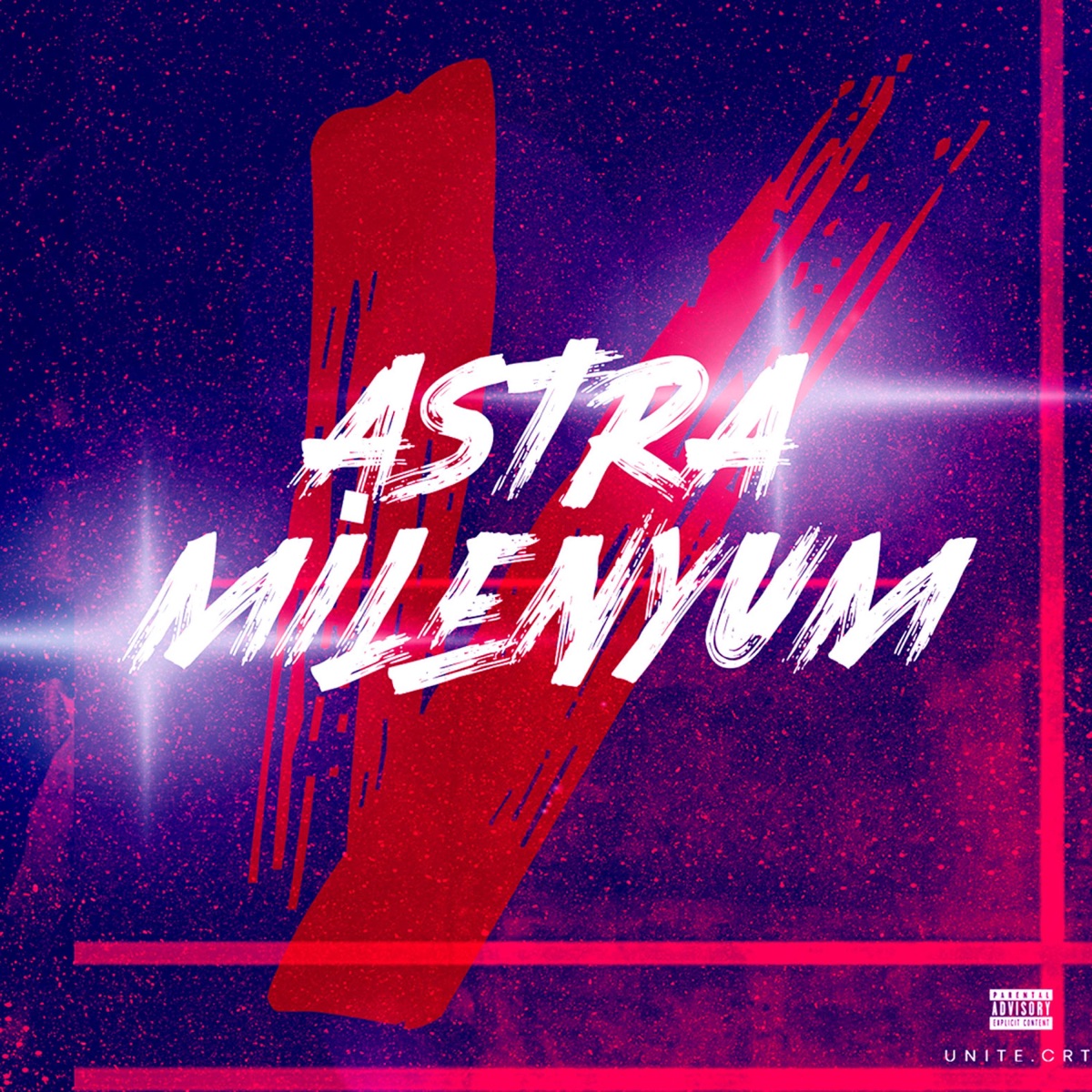 Milenyum cover