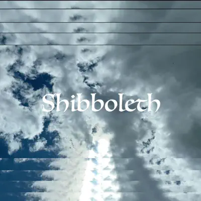 Don't Party With Guns의 Shibboleth - Single을(를) 감상해 보세요.