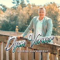 Ik Drink Van Verdriet