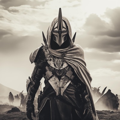 Destiny - Single