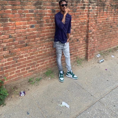 Speak Up Challenge (is0kenny) - Single