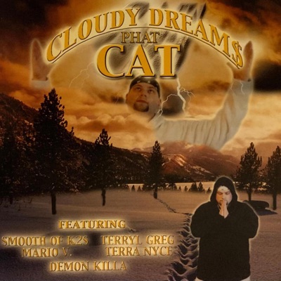 Cloudy Dream$