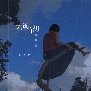 不该当初把你爱 - Single