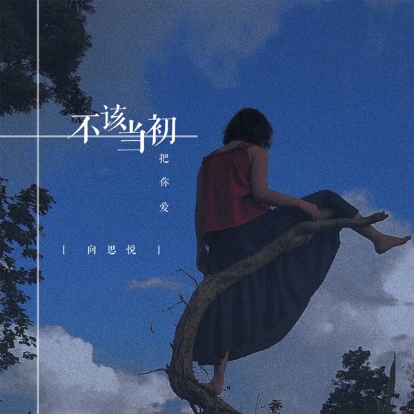 不该当初把你爱 - Single