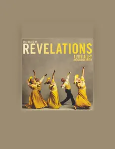 Escucha a Alvin Ailey American Dance Theater, mira videos musicales, lee su biografía, consulta las fechas de las gira y más.