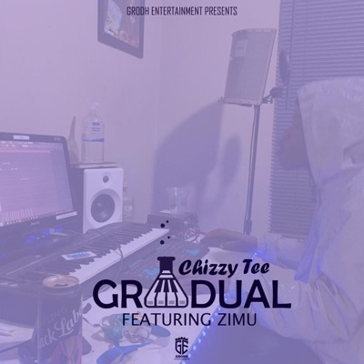 Gradual (feat. Zimu) - Single