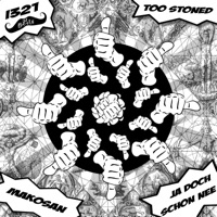 Ja doch schon nee (feat. Too Stoned & Makosan) - Single - I321