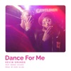 Dance for Me (feat. Barak Jacuzzi)