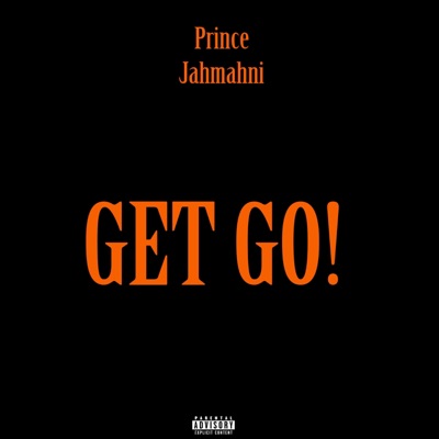 Get Go! - Single