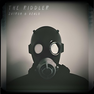 The Riddler (feat. Azulo)