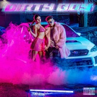 Dirty Boy - Single - Robbin G