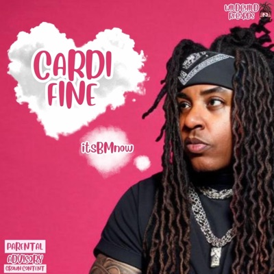 Cardi Fine - Single