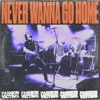 Never Wanna Go Home - Single