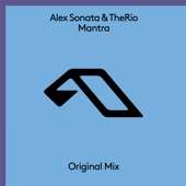 Mantra (Extended Mix) artwork