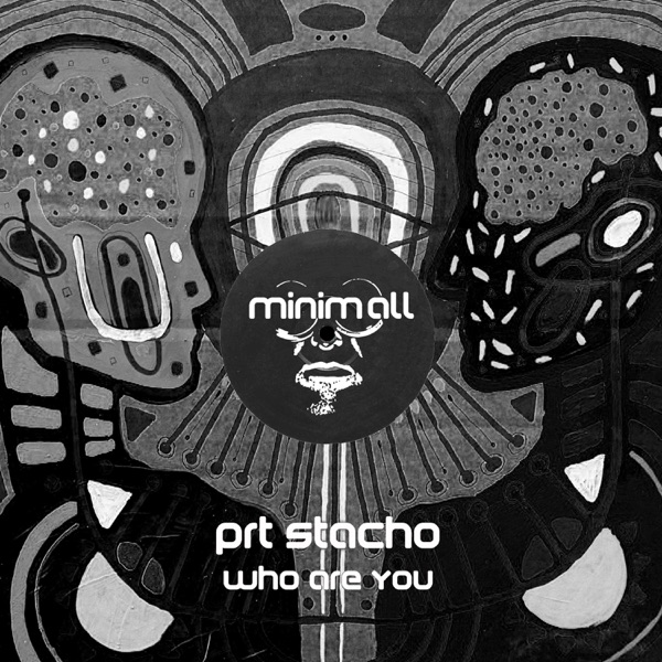 Who Are You - EP