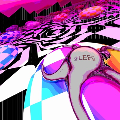 Spleeg Pop - Single