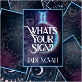 What’s Your Sign? artwork