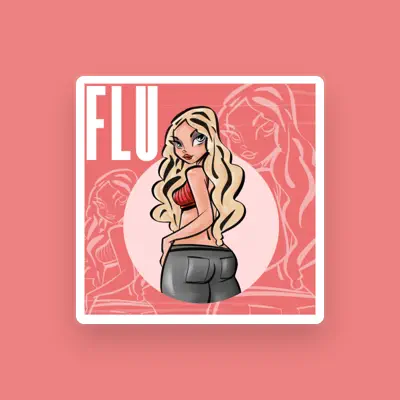 Listen to Flu, watch music videos, read bio, see tour dates & more!