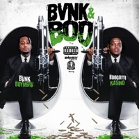 Bvnk & Boo (feat. Boogotti Kasino) - Single - BVNKBOYMERV