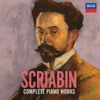 Benjamin Grosvenor Waltz No. 4, Op. 38 Scriabin - Complete Piano Works