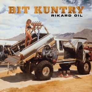 Bit Kuntry Rikard Oil
