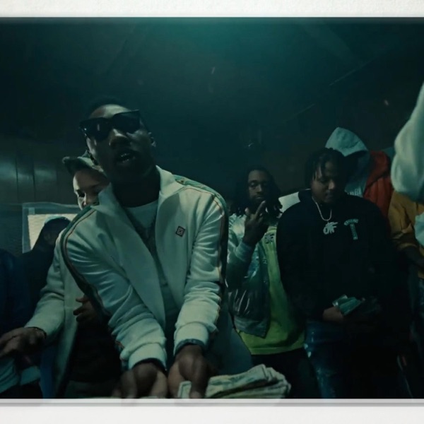 Same Team Durk Trap - Single