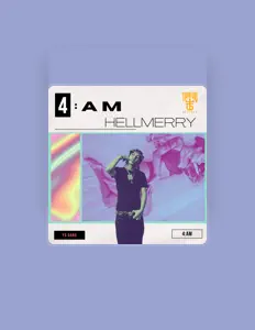 Listen to HELLMERRY, watch music videos, read bio, see tour dates & more!