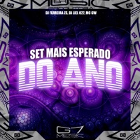 Set Mais Esperado do Ano - Single - Dj Ferreira Zs, DJ Liel 027 & MC GW