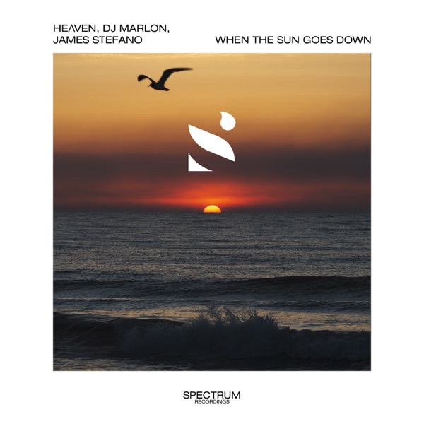 When the Sun goes Down