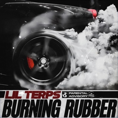 Burning Rubber - Single