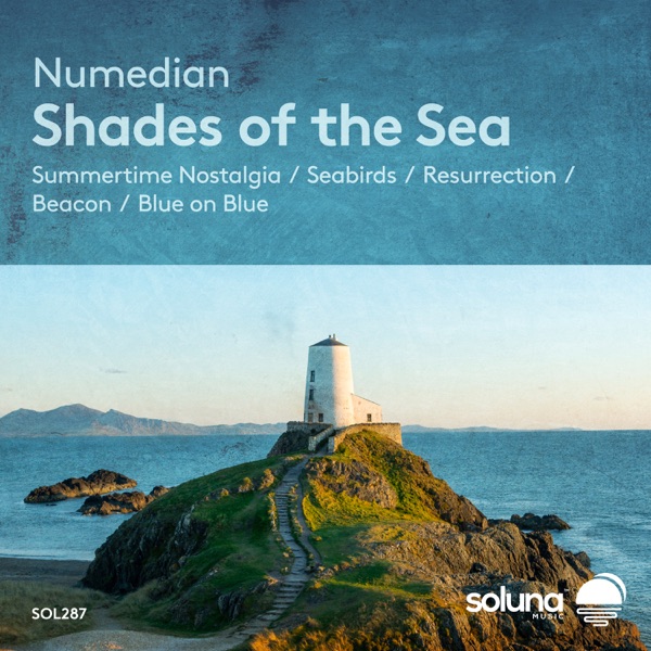 Shades of the Sea