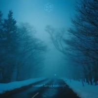 Sunset Lover Concept - Single - HeadHunter