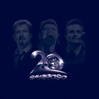 Sabroso 20 Años - Sabroso