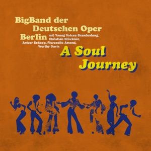 A Soul Journey (live)