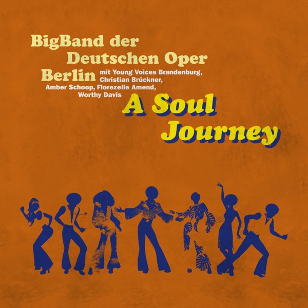 A Soul Journey (live)