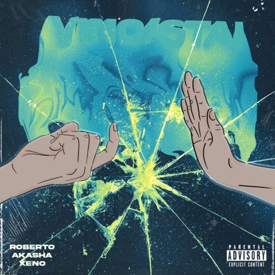Stai (feat. Akasha & XENO) - Single