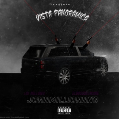 VISTA PANORAMICA - Single