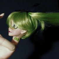 Cyber Spunk 2073 - Lollyxxxxxx