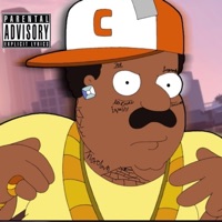 Cleveland Show - Single - Trapboy JT