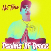 Psalms of Grace - EP artwork