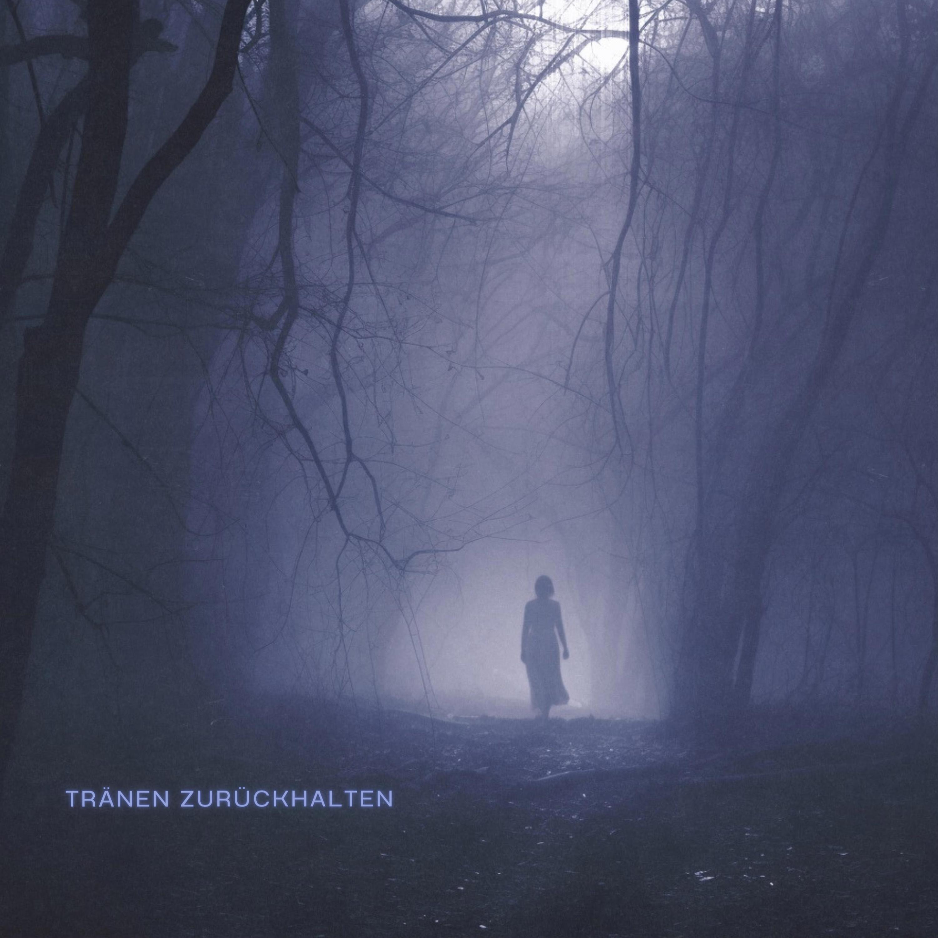 Tränen Zurückhalten - Single