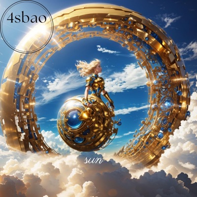 sun - Single