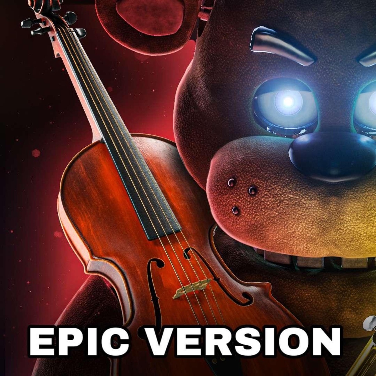 Five Nights at Freddy's - Big Band Version