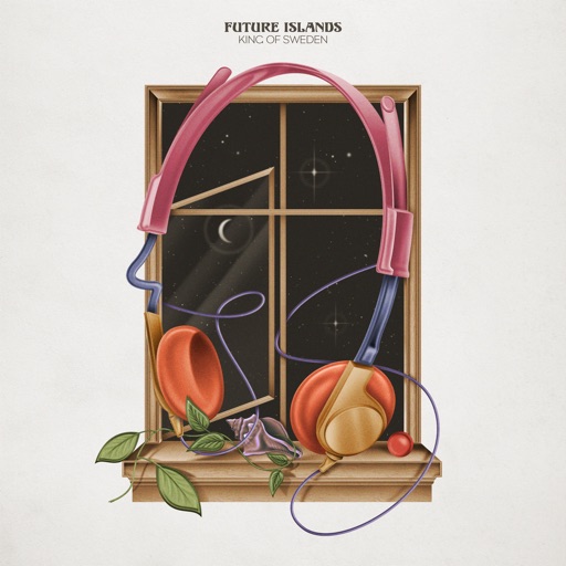 Album artwork